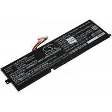 Batteri til Gaming Laptop Razer Blade Pro 17 2012