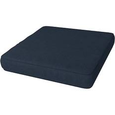IKEA - Duvholmen Seat Cushion Cover , Deep Ocean Blue, Outdoor - Bemz