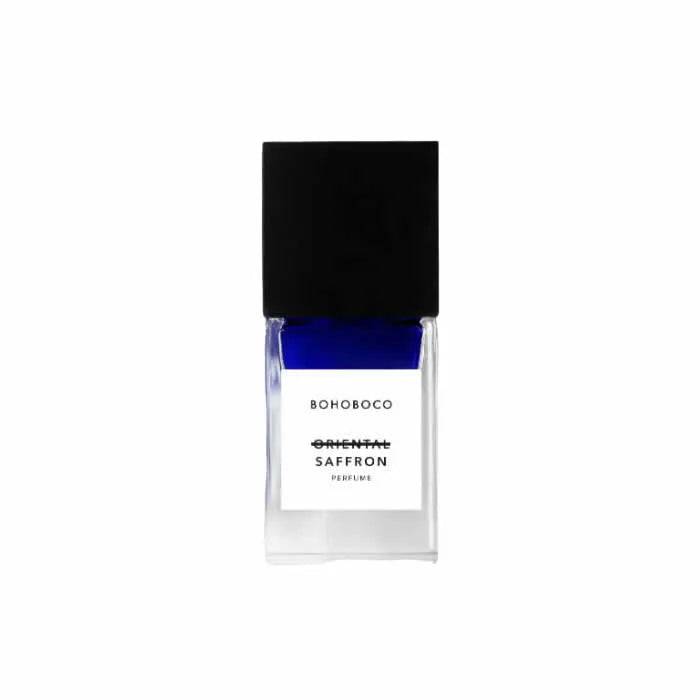 Bohoboco Oriental Saffron Eau De Parfum Spray 50ml