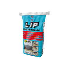 LIP Multi Fliseklæb Let 15 kg