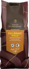 Automatbrygg mörk Fullroast Field mörk Arvid Nordquist