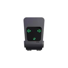 CTEK E-Mobility Laddbox CC3 MID, 2x22 kW