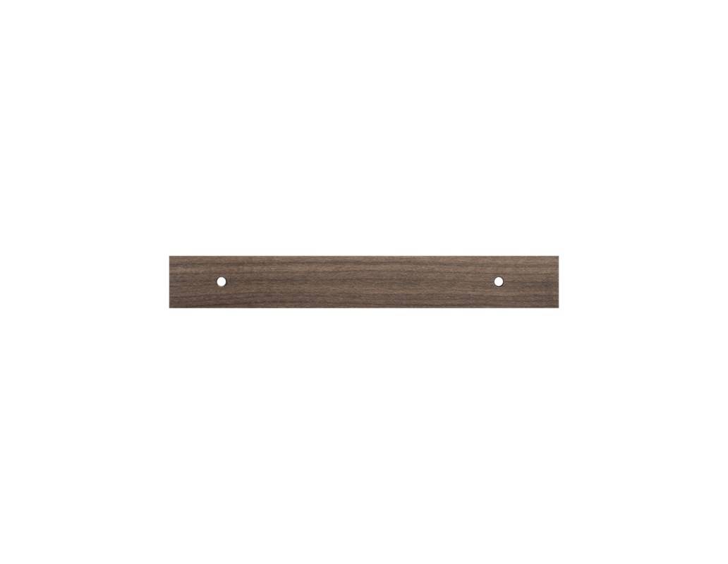 Satake Magnetlist 35 cm, Valnöt