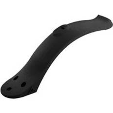 Scooter bakskärm stänkskärm fender guard för xiaomi m365 elektrisk skateboard scooter skotrar delar bakhjulscooters delar