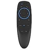 Air Fly Mouse Remote Mouse,Bluetooth 5.0 Fjärrkontroll Trådlöst Gyroskop Air Mouse Trådlöst Gyroskopmus för Android TV Box Fjärrkontroller