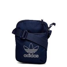 ADIDAS ORIGINALS Ac Festival Bag |Marinblå |One Size