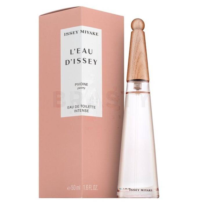 Issey miyake L'Eau D'Issey Pivoine EDT - 50 ml