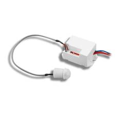 Bevægelsessensor Hvid | Indendørs Sensor | 6m | 360°
