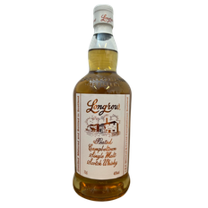 Longrow Peated Single malt 46% ABV 70 cl.