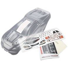 Traxxas TRX-7111 Kropp. 1/16 E-Revo (klar)