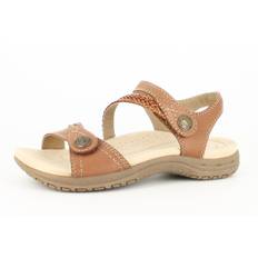 Free Spirit Sandal Malibu Walnut