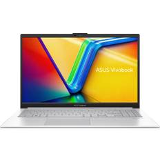 Asus VivoBook Go 15 15,6" bærbar computer- På fjernlager - Klar til levering