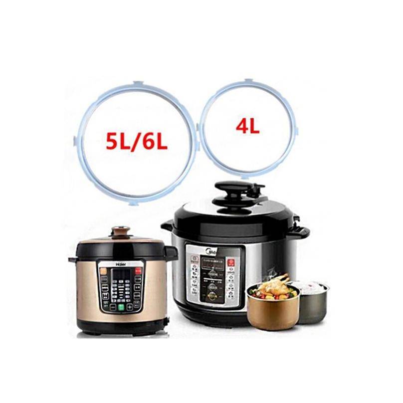 Household Supplies Creative High Quality Electric Pressure Cooker Silicone Sealing Ring