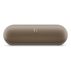 Beats Pill – trådlös Bluetooth®-högtalare – champagne/guld