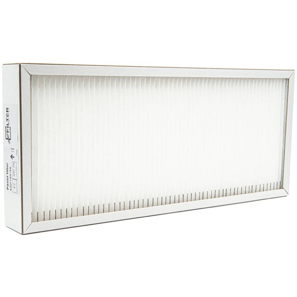 Filter til Danfoss & Dantherm W2/HCV5 Pollen MP-F7