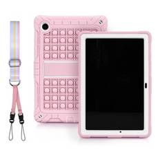 Andersson KST-S2000 Pink - Kids Tablet Cover Samsung A8 10,5"