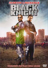 DVD - Black Knight (Beg)