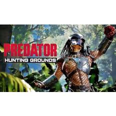 Predator: Hunting Grounds (PC) - Bundle