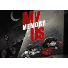 My Memory of Us (PC) Steam Key - GLOBAL