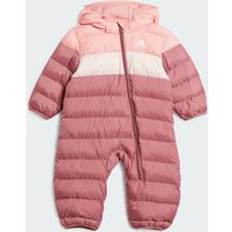 Synthetic Down Snow Suit - 86