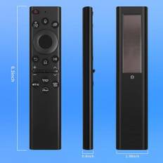 Solar Rechargeable Voice Control Remote BN59-01385A For Samsung TV BN59-01242A