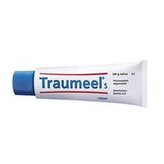 Traumeel S salve 100 gr.