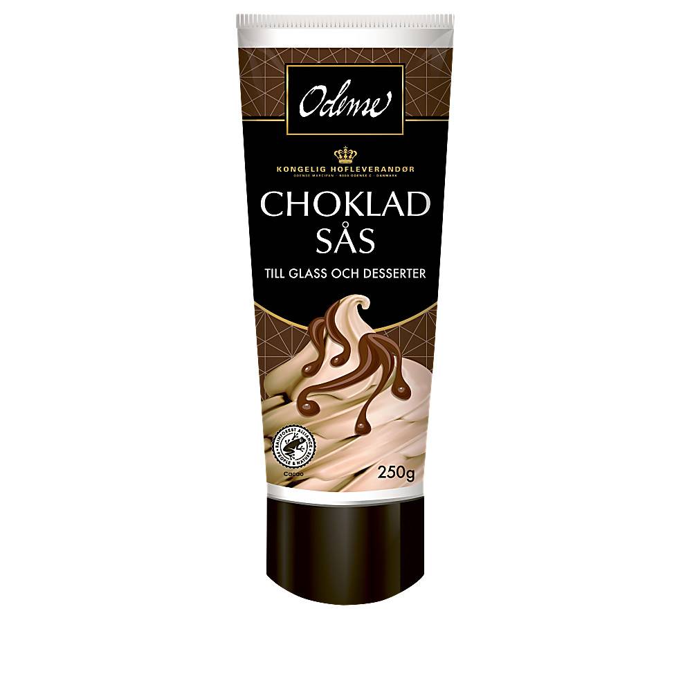 Chokladsås