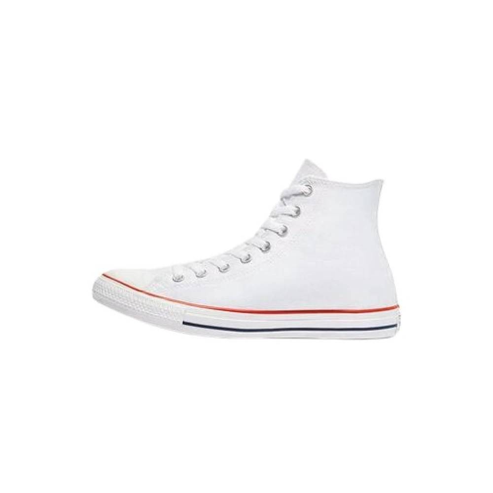 Converse - Chuck Taylor All Star HI Skor - Herr - 40 EU -