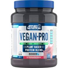 Vegan-Pro, Vanilla - 450g