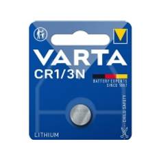 Varta Electronics CR1/3N - Kamerabatteri CR1/3N - Li - 170 mAh