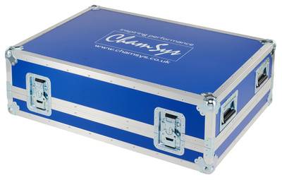 ChamSys Flight Case MQ500M Stadium