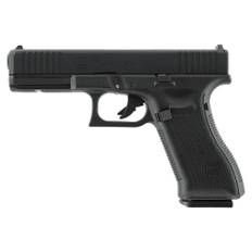 Glock 17 Gen5 MOS CNC Blowback CO2