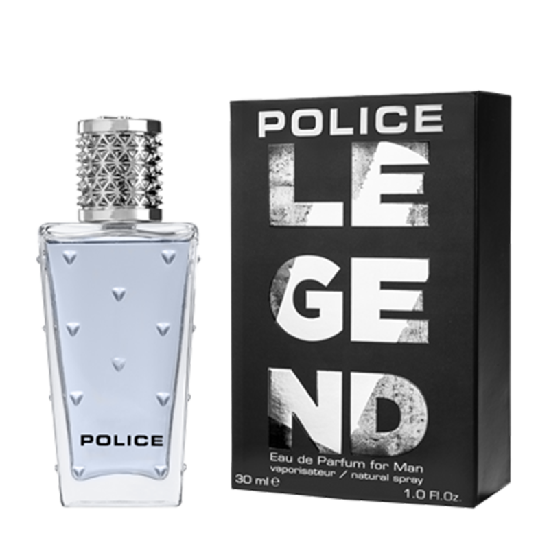 POLICE Legend EdP for Man 30 ml