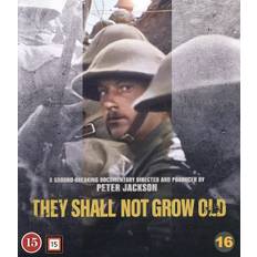 They Shall Not Grow Old (Peter Jackson) (Beg)