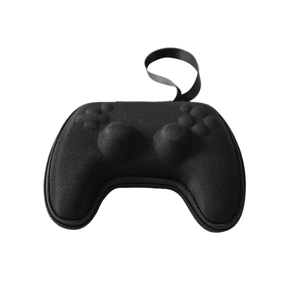 (För PS5)Väskkontroll till Nintendo Switch Pro-fodral Dualsense Dualshock Sony PS5 PS4 PS3 Playstation