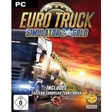 Euro Truck Simulator 2 Gold Edition