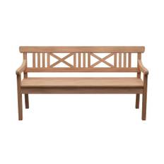 Skagerak Drachmann Bench 165 Teak