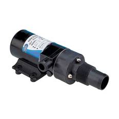 JABSCO MACERATOR PUMP 12V