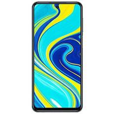 Xiaomi Redmi Note 9S | 4 GB | 64 GB | Interstellar Grey