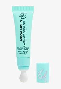 MEGA HOLD LAMINATE FIX BROW GLUE - Ögonbrynsgel