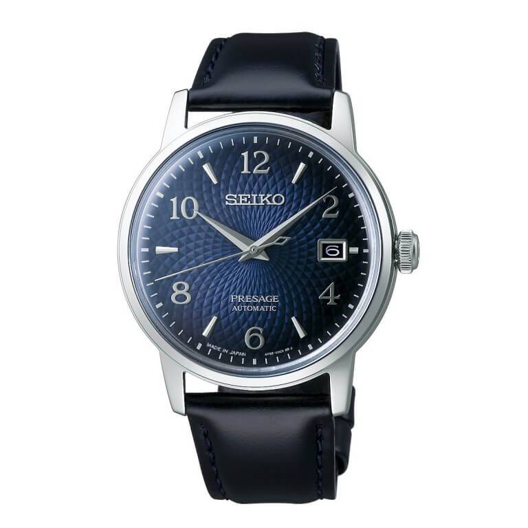Seiko Presage Automatic Cocktail Time herreur 38,5mm 5ATM