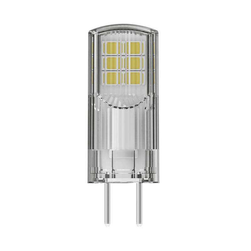 Gy6.35 LED Pære 2,6W - Duralamp