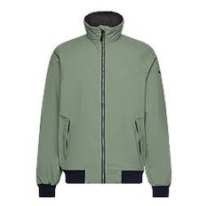 MUSTO M Snug Blouson Jkt 2.0 |Grön |XS