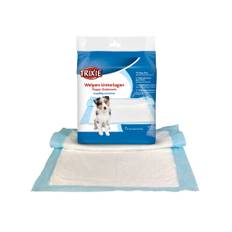 Welpen-Unterlage Nappy-Stubenrein, 60 × 90 cm