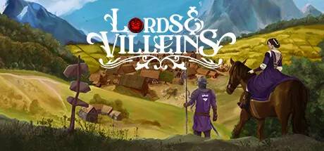 Lords and Villeins (PC / Steam Key)