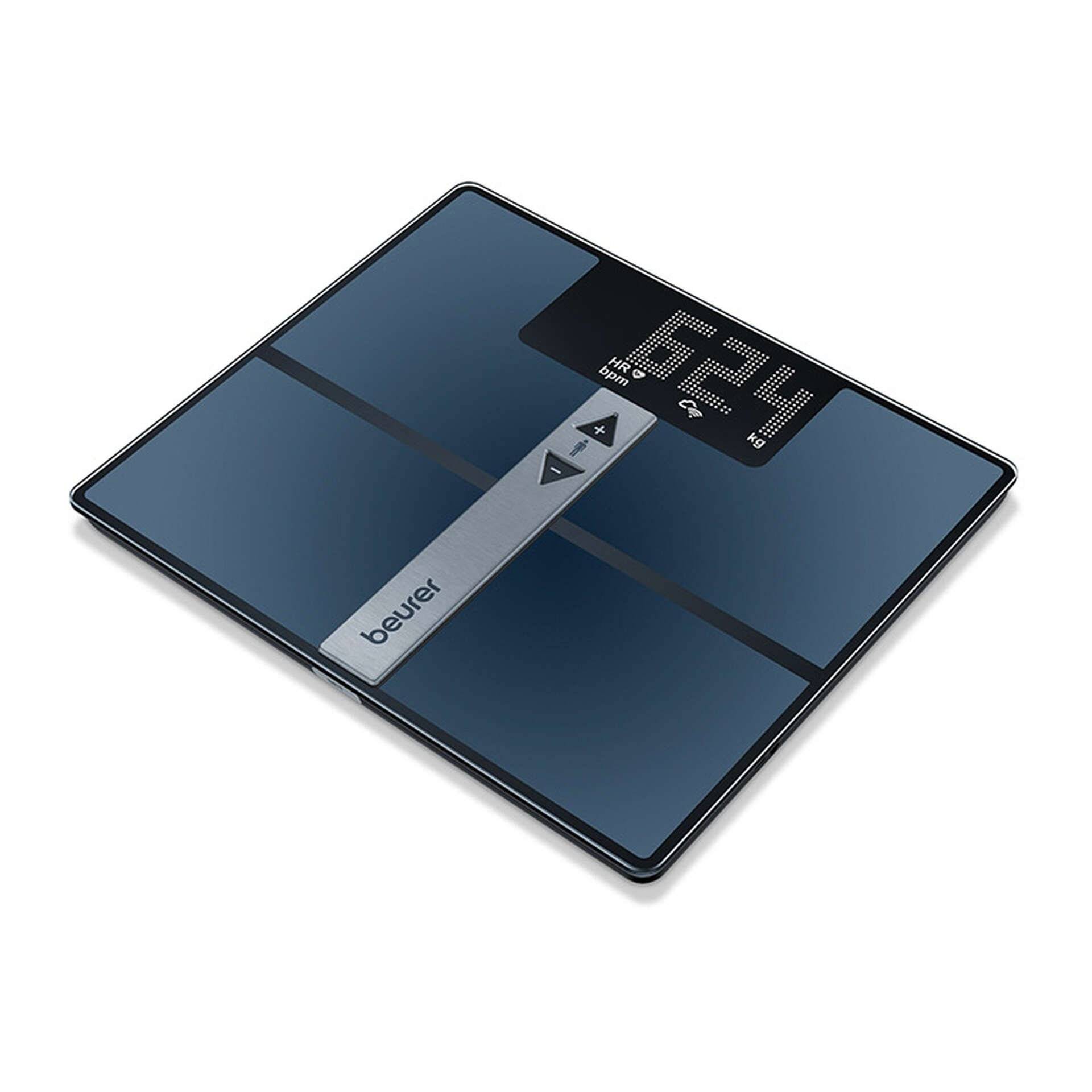 Beurer - BF 980 - Diagnostic Bathroom Scale with Bluetooth -