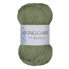 Bambino Babygarn 50g