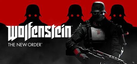 Wolfenstein: The New Order (Steam)