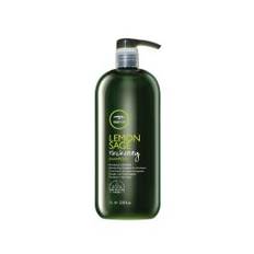 Tea Tree Lemon Sage Thickening Shampoo