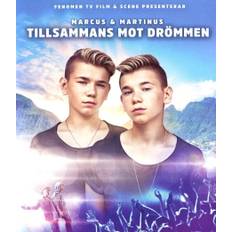 Marcus & Martinus: Tillsammans mot drömmen (Beg)